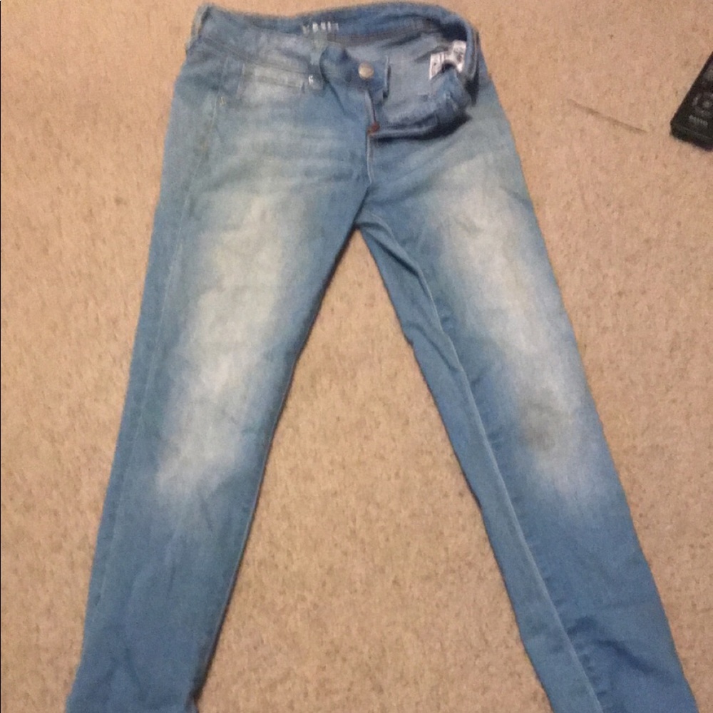 Jeans - Picture 3 of 3